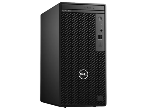 Dell OptiPlex 3090 i5-10500 8GB RAM 256GB M.2 DVD-RW W11P