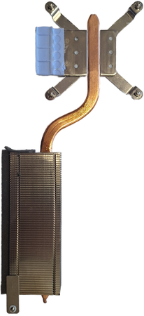 Radiator Lenovo 920z