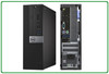 Dell 5050 i5-7500/8GB/256SSD/DVD/W10P/SFF A