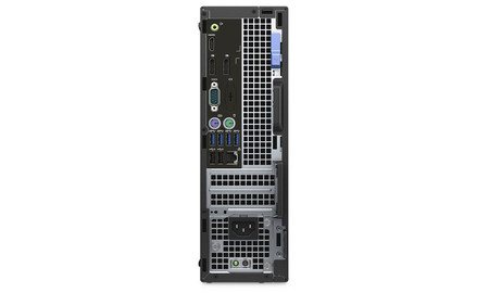 Dell 5050 i3-7100/8GB/256SSD/DVD/W10P/SFF