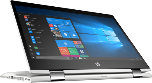 HP ProBook X360 440 G1 i3-8130U/8/256M.2/touch14'/W10P