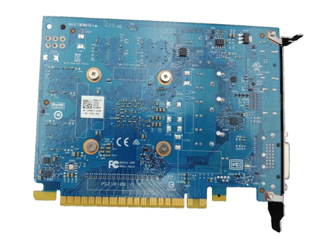 nVIdia GeForce GTX 1050 2GB