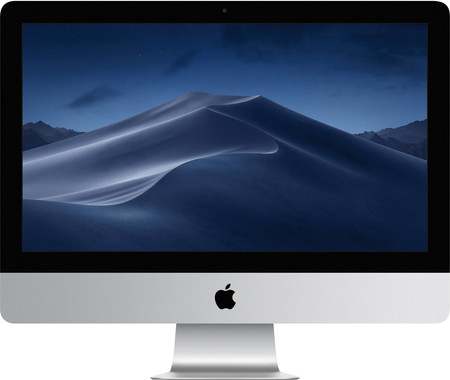Apple iMac20,2  i7-10700K 41GB RAM 500GB SSD 27'' macOS Sequoia