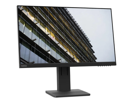 Lenovo ThinkVision E24-28 23" A-