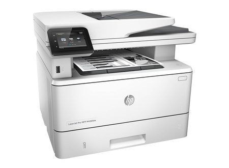 HP LaserJet Pro MFP M428dw
