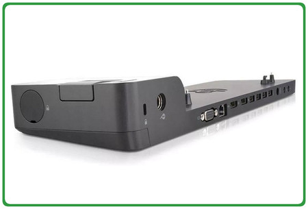 HP 2013 ultraslim Dockingstation + zasilacz 90W