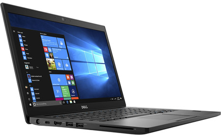DELL 7480 I5-6300U/8GB/256SSD/W14"/W10PRO A
