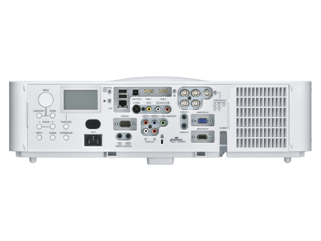 Hitachi CP-WX8255A
