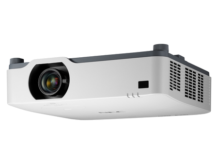 Projektor NEC P605UL