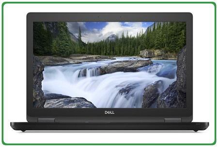 Dell Latitude 5590 i5-8350U/16/260M.2/-/W15"/W10P