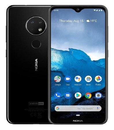 Nokia 6.2 (TA-1198) - 32GB