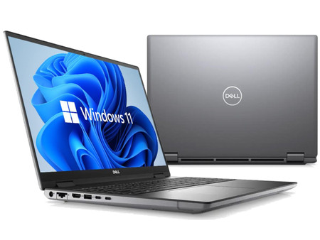 Dell Precision 7670 i9-12950HX 32GB RAM 1TB M.2 T16'' W11P