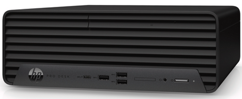 HP ProDesk 400 G7 i5-10500 8GB RAM 256GB M.2 DVD-RW W11P