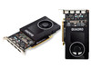 nVidia Quadro P2200 5GB GDDR5X