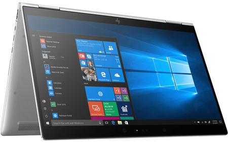 HP x360 1030 G3 i7-8550U 16GB 256M.2 Dotykowa 13" Win11Pro