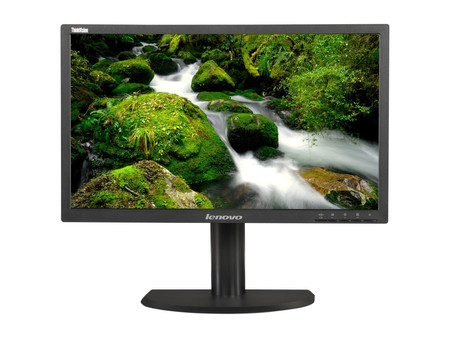 Lenovo ThinkVision LT2323pwA 23" FullHD 16:9 LED
