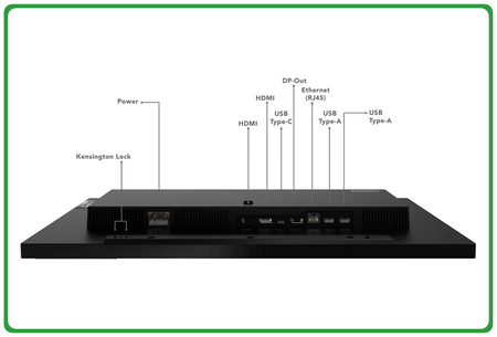 Lenovo ThinkVision T24M-29 24" A