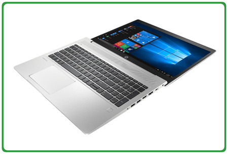 HP ProBook 450 G6 i3-8145U/8/260SSD/-/W15"/W10P A-