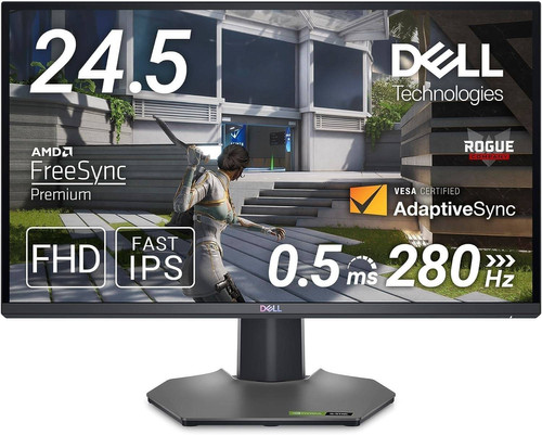 Dell G2524H 25'' A