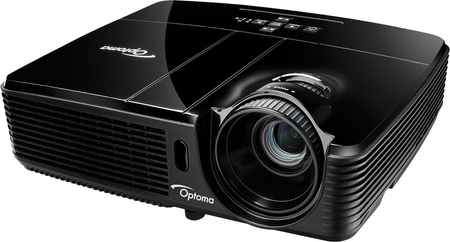 Optoma EW631