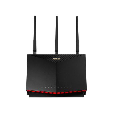 Router Asus 4G-AC86U Wi-Fi AC2600 3G/4G LTE USB2.0