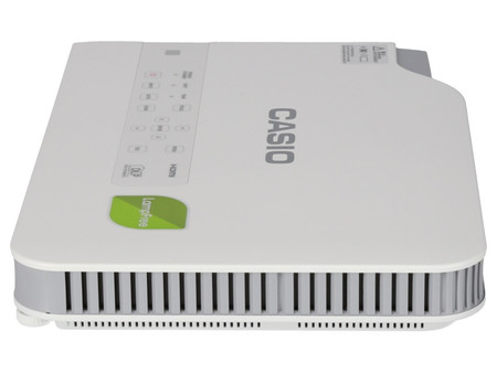 Casio XJ-A242