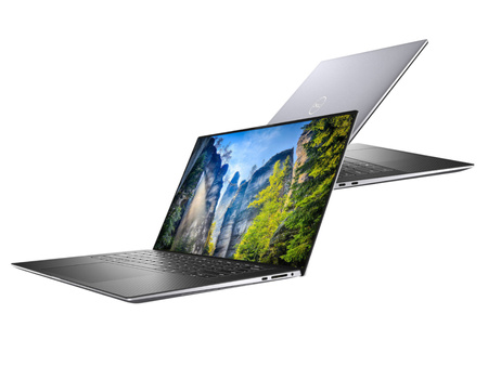 Dell Precision 5550 i7-10750H 32GB 512M.2 15.6” W11P