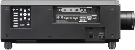 Panasonic PT-RZ21K WUXGA 21000 ANSI