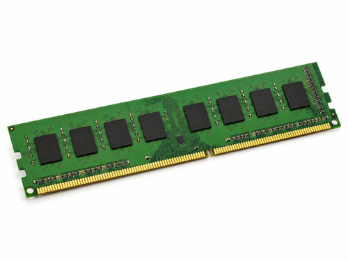 Pamięć RAM DDR3 2GB 10600U