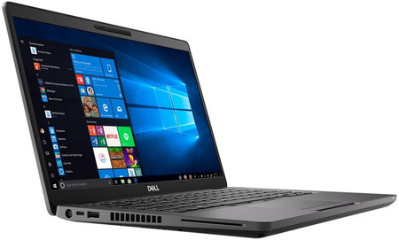 Dell Latitude 5401 i7-9850H 32GB 500M.2 14" Win11Pro