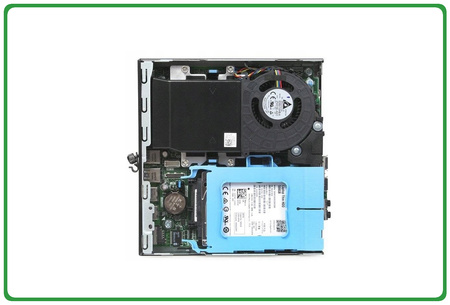 Dell OptiPlex 3040 i3-6gen 4GB 500GB NoCOA