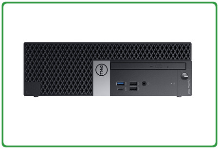Dell 7060 i5-8500/8/512 M.2/DVDRW/W10P