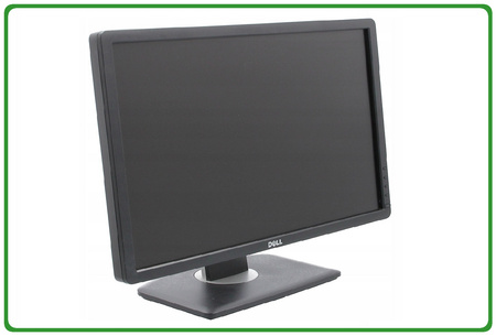 Monitor Dell P2212Hb 22" FullHD HUB USB 2.0