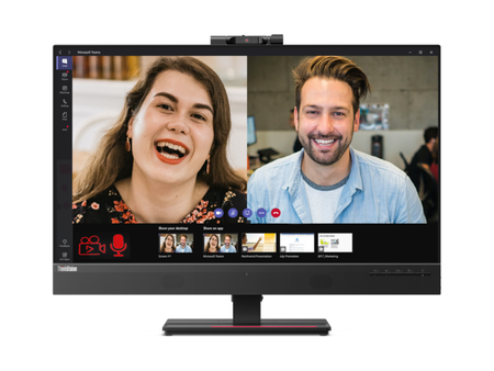 Lenovo ThinkVision T27hv-20 27" B
