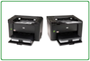 HP LaserJet Pro P1606dn A-