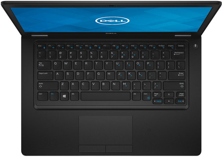 Dell Latitude 5490 i5-7300U 8GB 256M.2 14" Win10Pro