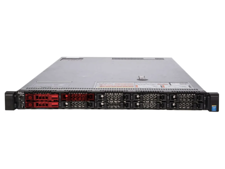 Dell PowerEdge R630 2xXeon E5-2650 v3/256/0/-/NL