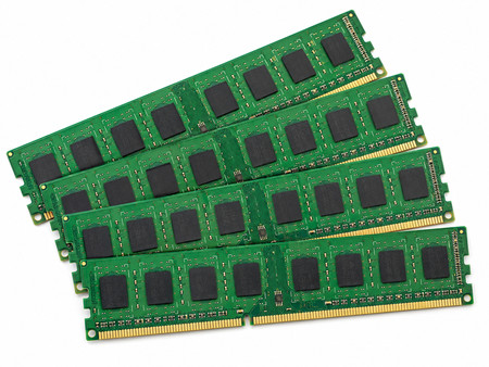 Pamięć RAM DDR3 4GB 12800U