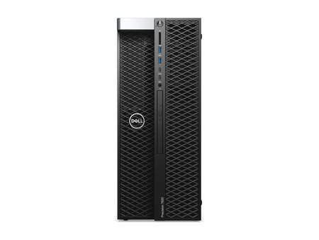 Komputer Dell Precision 7820 Gold 5222 32GB RAM 512GB SSD DVD W11P