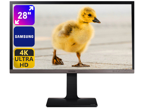 Samsung U28E850R 28'' A-
