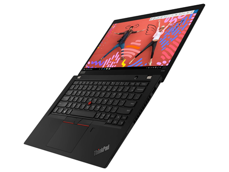 Lenovo ThinkPad X390 i5-8265U 8GB 256M.2 13.3'' Win11Pro