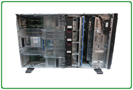HP ProLiant ML350 G9 Xeon E5-2643v3 16GB 600 DVD NL