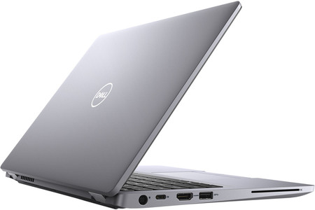 Dell 5310 i5-10310U/8/256M.2/-/13''/W10P