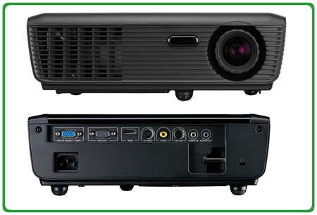 Optoma EW536
