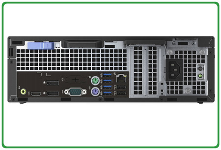 Dell 7040 i5-6500/4/130SSD/-/W10P