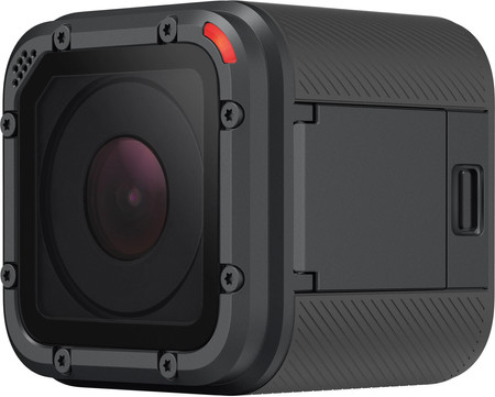 Gopro Hero5 Session