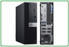 Dell Optiplex 5070 i5-9600 8GB 500HDD DVD W10P