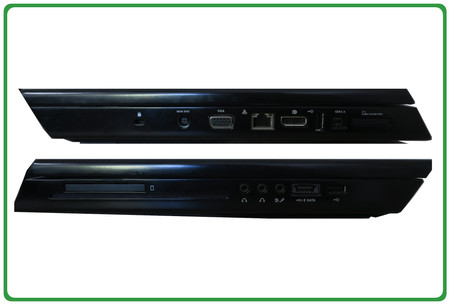 Dell Alienware M15x i7-840Q/8/256SSD/DVD/15"/W10H