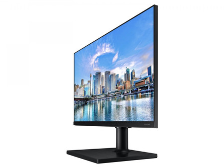 Samsung F27T450FQR 27" A