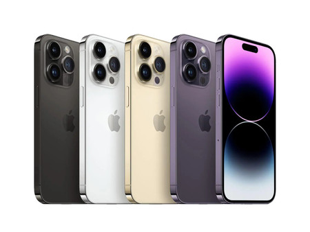 Apple iPhone 14 Pro 256GB